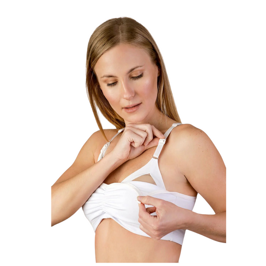 BRASIER MATERNO BELA BRA