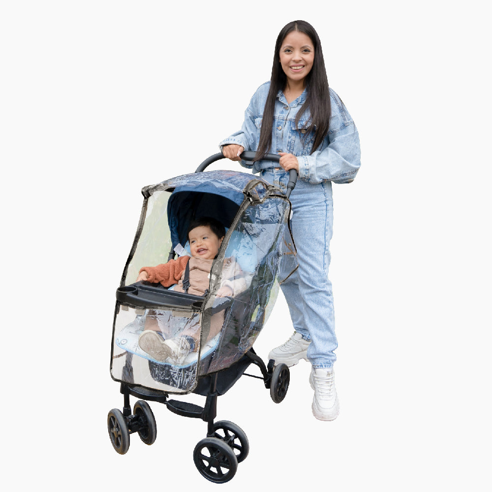 Cobertor Premium para Coche de Bebé Maternelle - Main Image