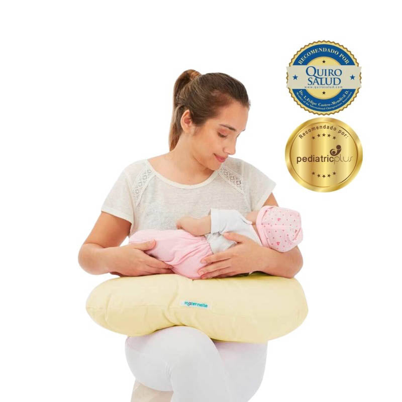 Almohada de lactancia 5 en 1 best sale
