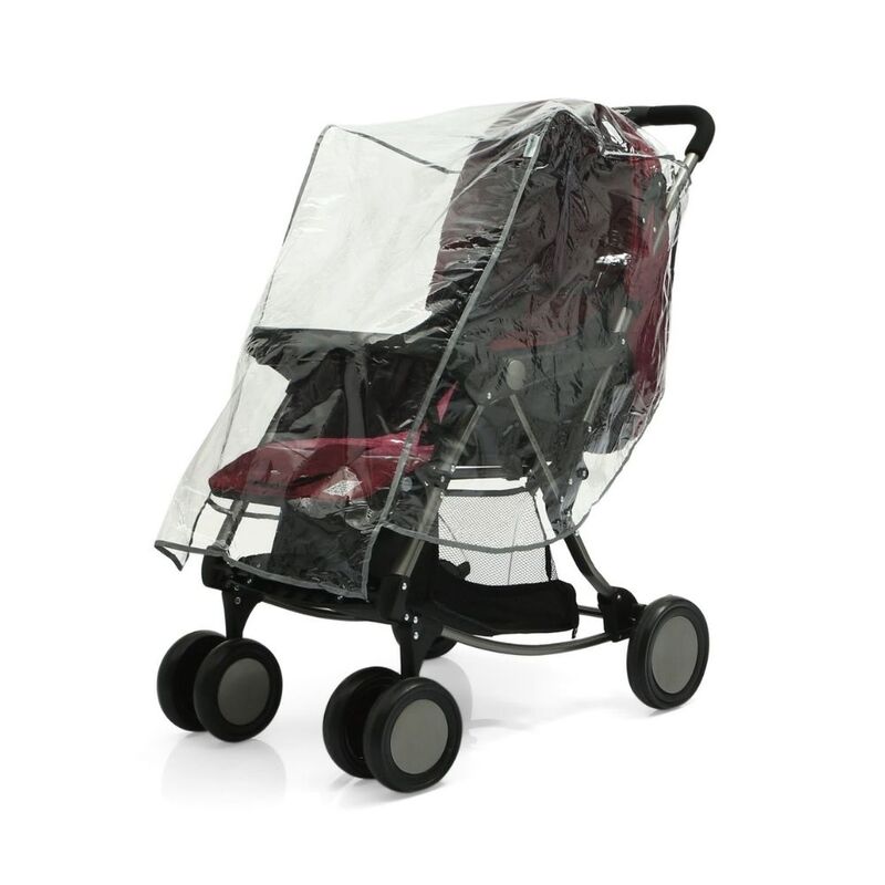 Cobertor para Coche Standard – Maternelle1