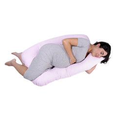 Cojín Multifuncional Rosado Líneas Cojín Multifuncional Rosado Líneas