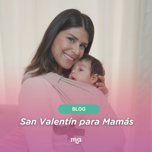 San Valentín para Mamás: Regalos Prácticos que Amarás Recibir