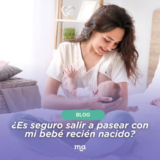 Cómo Lograr Una Lactancia Materna exitosa