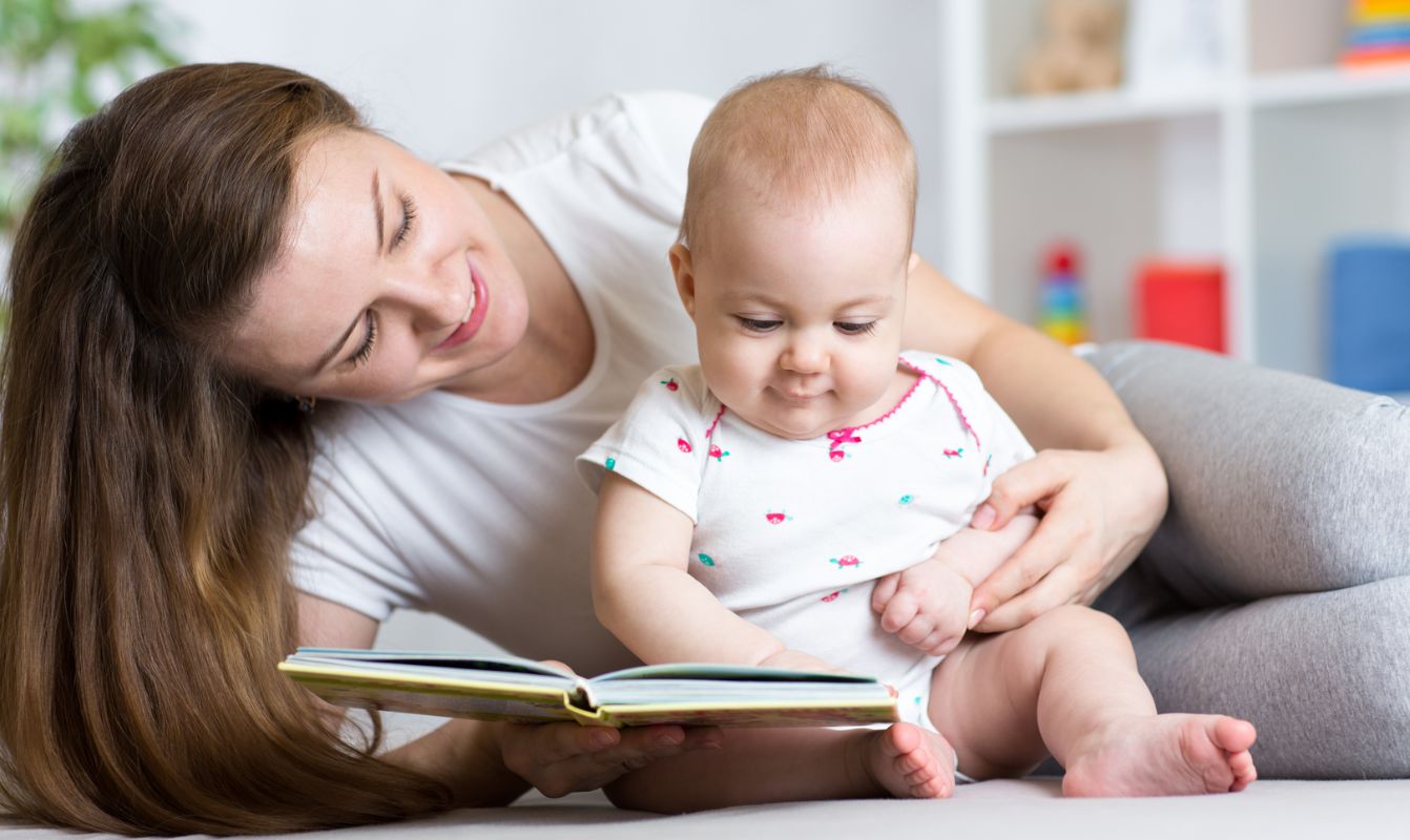 Libros - Maternelle