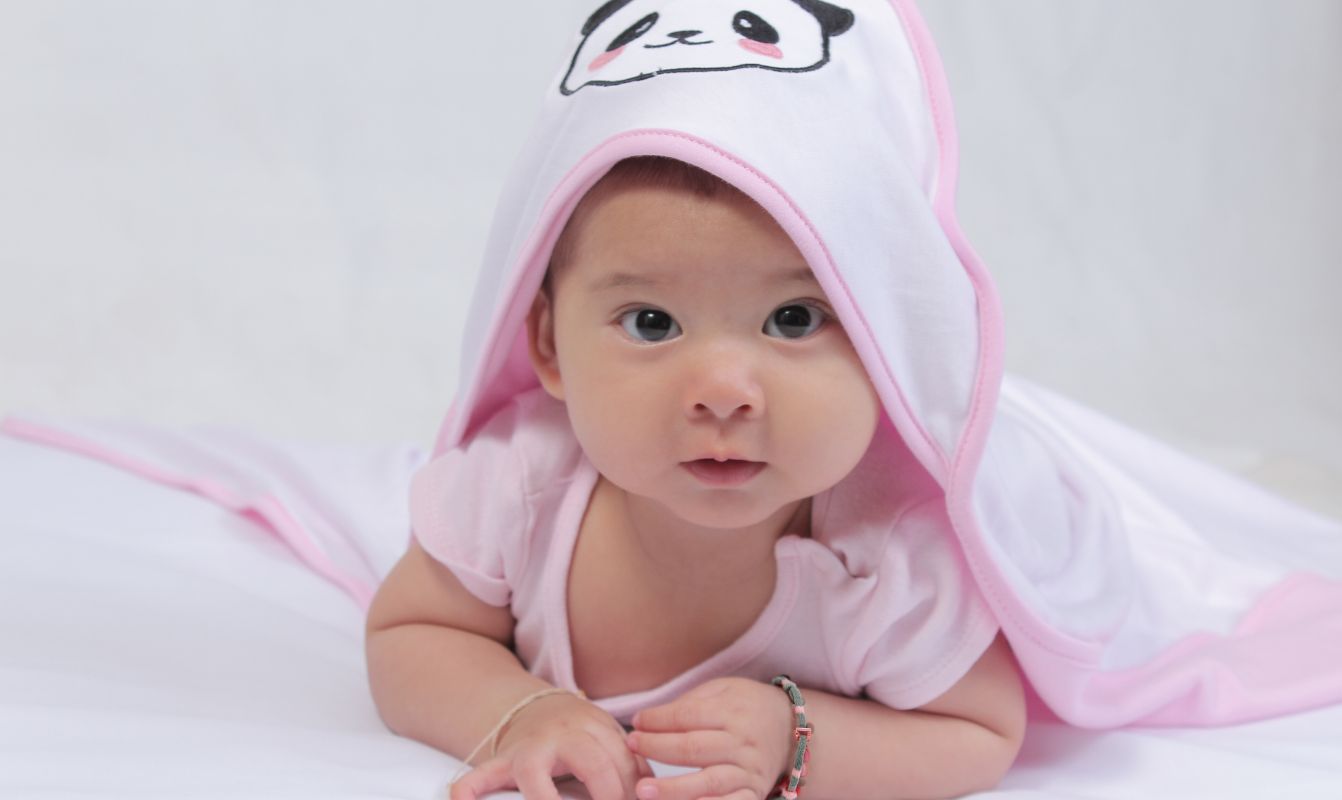 Smilebaby - Maternelle