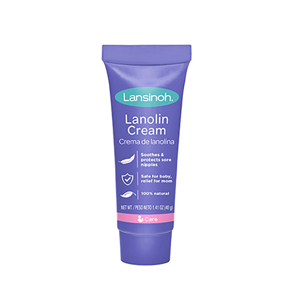 Crema de Lanolina Lansinoh 40gr