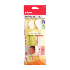 Juego de Cuchara - Pigeón - Maternelle