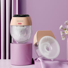 Extractor Electrico Wearable - Boboduck - Maternelle