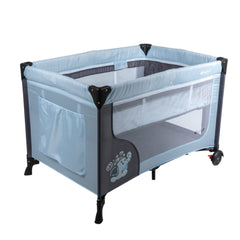 Cuna Corral Happy Dream Ebaby