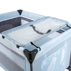 Cuna Corral Happy Dream Ebaby