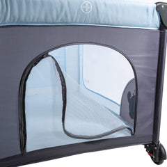 Cuna Corral Happy Dream Ebaby