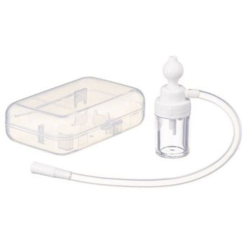 Aspirador Nasal tipo Tubo - Maternelle