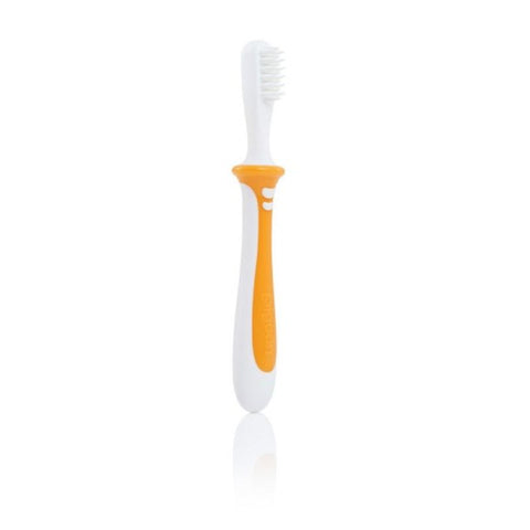 Juego de Cepillo Dental para bebe Paso 1,2,3  Pigeón