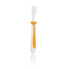 Juego de Cepillo Dental para bebe Paso 1,2,3  Pigeón