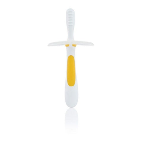 Juego de Cepillo Dental para bebe Paso 1,2,3  Pigeón