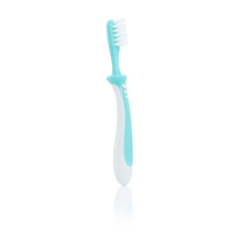 Juego de Cepillo Dental para bebe Paso 1,2,3  Pigeón