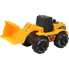 Shop Truck Excavador para niños - Lovely Fun