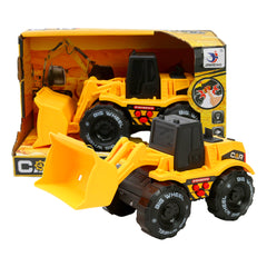 Shop Truck Excavador para niños - Lovely Fun