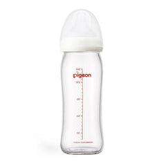 Biberón Softouch Peristaltic Plus Vidrio 240 ml BA
