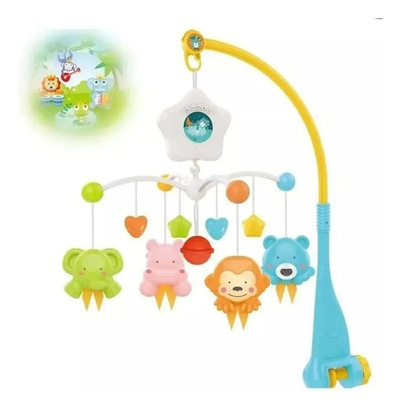 MOVIL PROYECTOR HUANGER