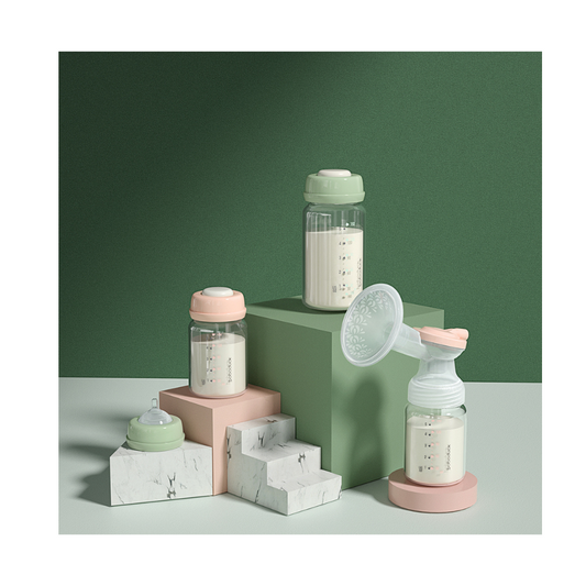 Frasco Multiusos 180ml | Boboduck