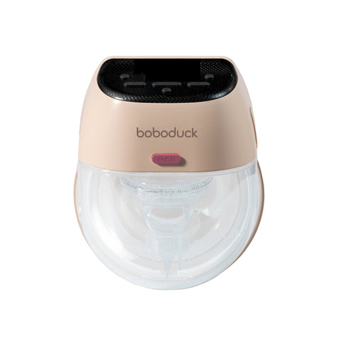 Extractor Electrico Wearable - Boboduck - Maternelle