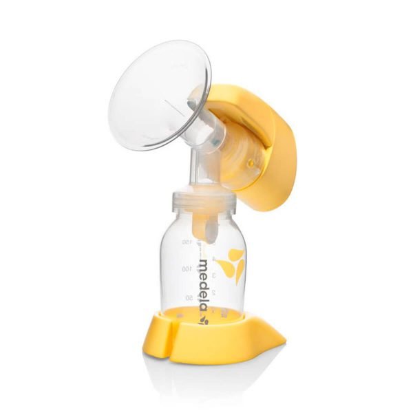 Extractor Simple Mini Electric Medela