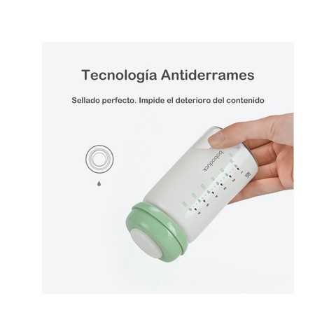 Frasco Multiusos 180ml | Boboduck