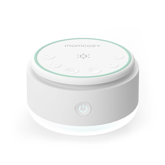 Máquina de sonido para bebé | Momcozy