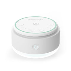 Máquina de sonido para bebé | Momcozy