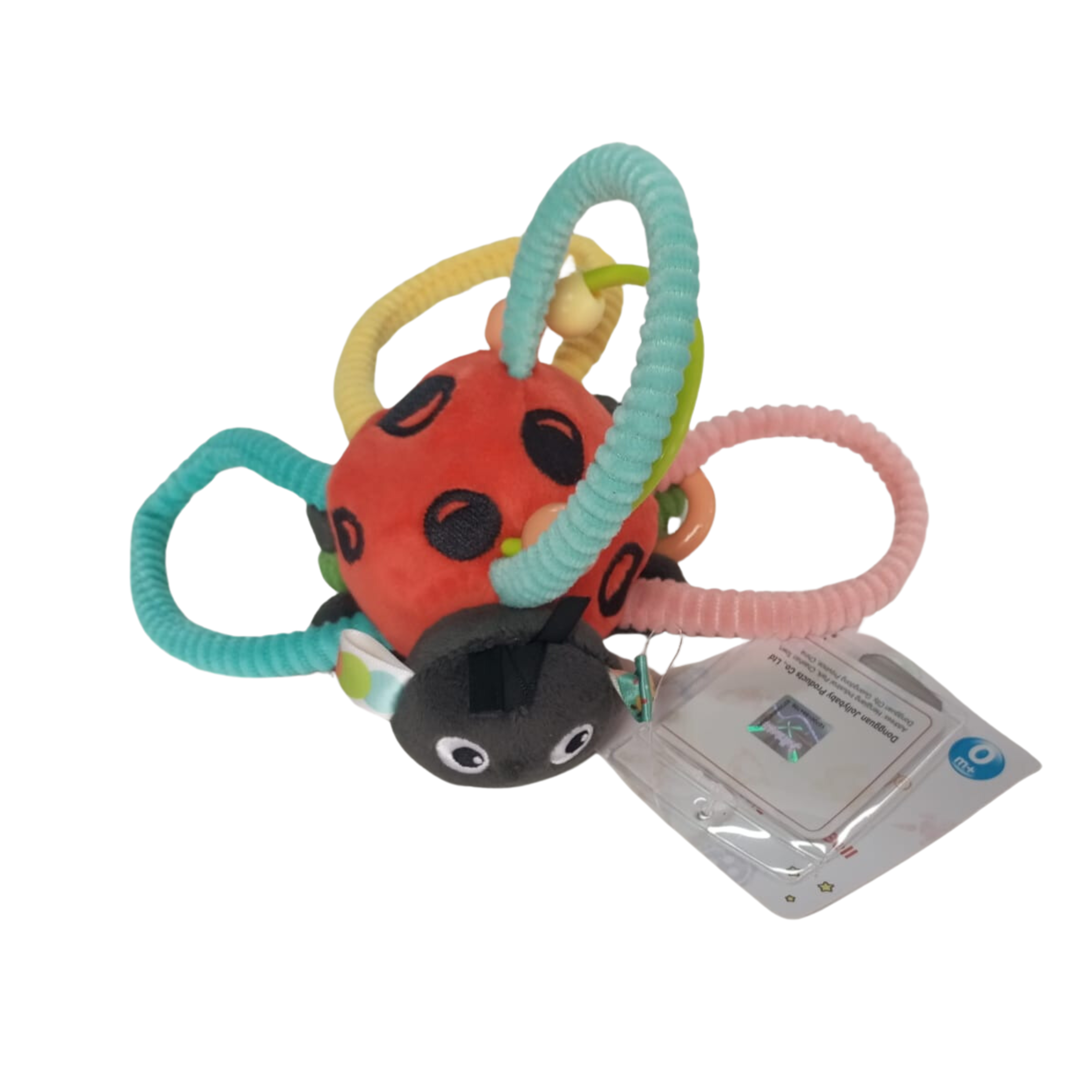 Sonajas divertidas para bebes – Maternelle