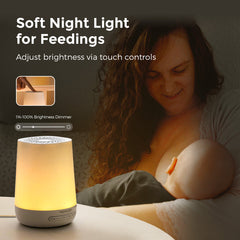 Máquina de sonido para bebé momcozy