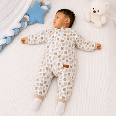 Saquito de dormir Soft Acolchado de 9 a 18 meses | Maternelle
