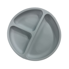 Plato de entrenamiento Plomo - Maternelle
