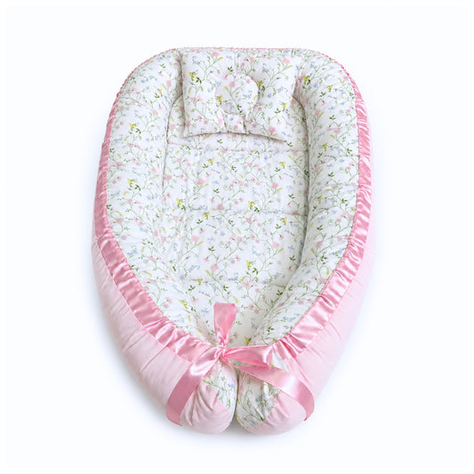 Cuna Colecho Reversible | SmileBaby