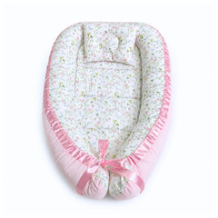 Cuna Colecho Reversible | SmileBaby