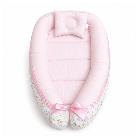 Cuna Colecho Reversible | SmileBaby