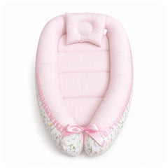 Cuna Colecho Reversible | SmileBaby