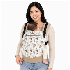 Mochila ergonómica Evolutiva | SmileBaby