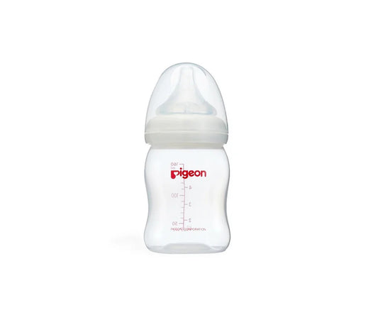 BIBERON SOFTOUCH PERISTALTIC P VIDRIO B/A 160ML
