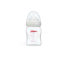 BIBERON SOFTOUCH PERISTALTIC P VIDRIO B/A 160ML