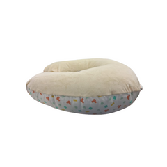 Almohada de Lactancia y Estimulacion 5 en 1 - Plush Maiz Mickey