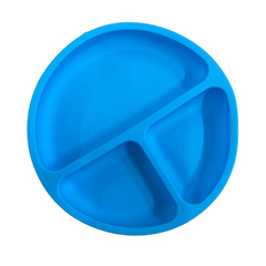Plato de entrenamiento Celeste - Maternelle