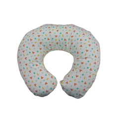 Almohada de Lactancia y Estimulacion 5 en 1 - Plush Maiz Mickey