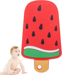 MORDEDOR DE PALETA EN FORMA DE HELADO
