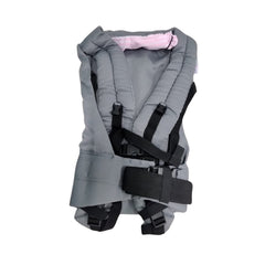 MOCHILA ERGONOMICA -   SMILEBABY