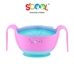 Snackero antiderrame Scool Infant