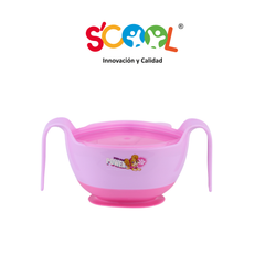Snackero antiderrame Scool Infant