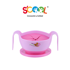 Snackero antiderrame Scool Infant
