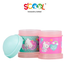 Porta Snack Scool Infant